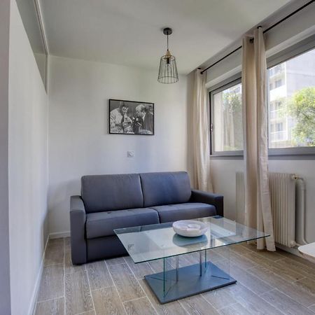 Charming Apartment In The Heart Of The 19Th Paris Exterior foto